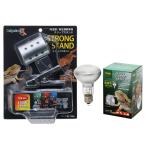 100W автобус King свет комплект домашнее животное домашнее животное Zone strong подставка + автобус King спот лампа strong 