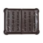  Iris o-yama простыня .... tray широкий Brown P-SPTW