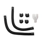 zen acid рептилии растения для увлажнитель FOG( противотуманые фары ) ответвление детали комплект 