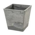  Ricci .rubota колено квадратное pot 12 type светло-серый 