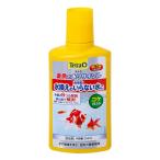  Tetra золотая рыбка. вода утилизация 250ml вода взамен уменьшение подавление разрастания водорослей витамин * минерал ..