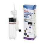 Ziss Aqua Egg incubator ZET 55.. контейнер маленький размер вид * креветка для 