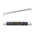 zen acid LED Nano Levil 1200 B|W морская рыба * коралл для 54W 3480lm аквариум свет освещение 