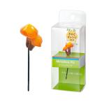  вода произведение .... миниатюра pick .. . orange аквариум произведение искусства 