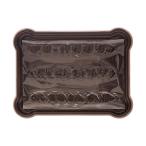  Iris o-yama простыня .... tray постоянный Brown P-SPT