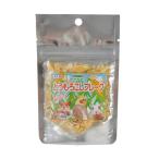 黒瀬ペットフード　自然派宣言　とうもろこしフレーク　３０ｇ　おやつ