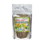 黒瀬ペットフード　自然派宣言　小鳥のハーブのちから　５０ｇ　鳥　フード