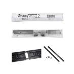 bo lux Japan Grassy Wing2 специальный объединенный единица 