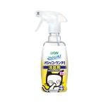  лев заколка-резинка to!osiko*unchi специальный дезодорант кошка для 300ml