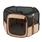  Ricci .ru. поэтому . домашнее животное Circle 90-90 Brown 
