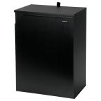  стойка под аквариум niso- aqua дерево подставка 450 черный 45cm