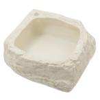 bi шероховатость a Bubble тарелка S белый 