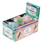  кошка ....kya чай man ... кошка NekoToyBox нежный медуза цвет случайный 