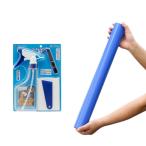  задний экран ARTI( arte .)90 aqua blue (95×50cm)+ плёнка приклеивание инструмент комплект 