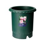  горшок Ricci .ru роза горшок темно-зеленый 10 номер ×5 шт φ30×30cm. один человек sama 2 пункт ограничение 