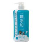  Iris o-yama без добавок ополаскиватель in шампунь 600mL MRS-600