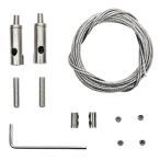 Chihiros WRGB2 грузоподъемность ниже металлические принадлежности 