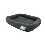  домашнее животное Pro простой papi- bed серый 