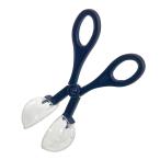 ダスティングに便利なイエコキャッチャー　クリップ式　エサやり　糞とり