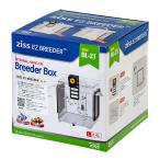Ziss Aqua BL-2T. рыба *. креветка сегрегация box 