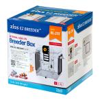 Ziss Aqua BL-2TF. рыба *. креветка *b линия шримс сегрегация box 