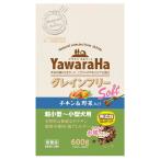 yawala - серый n free soft chi gold & овощи ввод 600g