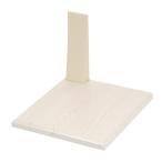  стойка под аквариум GEX стакан основа белый пепел 200