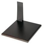  стойка под аквариум GEX стакан основа черное дерево 200