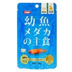 コメット　幼魚メダカの主食　３０ｇ　稚魚の餌　メダカの餌
