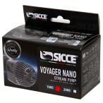 SICCE вода . насос VOYAGER NANO STREAM PUMP1000 ~850L|H wave насос 
