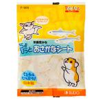 スドー　ちょびっと　おさかなシート　１１ｇ　ハムスター　モモンガ　おやつ