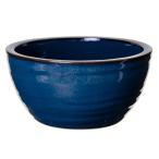 信楽焼めだか鉢生子ボール８号睡蓮鉢