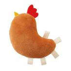 マルカン　アニマルピロピロくん　ニワトリ