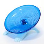 fuu хомяк для flying колесо голубой мелкие животные беличье колесо блюдце 