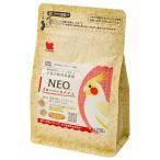 黒瀬ペットフード　ＮＥＯ　クローバータイプ　Ｌ　２５０ｇ　鳥　フード　エサ　餌　ペレット