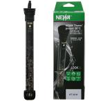 NEWA Thermo авто обогреватель 200W 26*C фиксация 90cm аквариум и меньше для электризация проверка c функцией тропическая рыба 