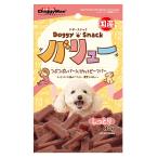 ドギーマン　ドギースナックバリュー　つぶつぶレバー入りカットビーフバー　８０ｇ