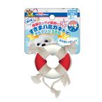 ドギーマン　すきまハミガキトイ　からマリン　うきわ
