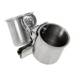 fuu корм для птиц inserting 2 cup зажим SS