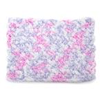 ｆｕｕ　手編みハンモック　色おまかせ　デグー　モモンガ