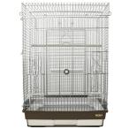  клетка для птиц HOEI 465pala ключ to Brown (46.5×46.5×65cm) длиннохвостый попугай маленький размер длиннохвостый попугай средний длиннохвостый попугай попугай 