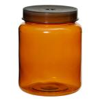  затемнение прозрачный бутылка 800ml( диаметр 10.0×13.0cm) дыра фильтр имеется насекомое рогач большой сон пустой бутылка 