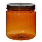  затемнение прозрачный бутылка 1400ml( диаметр 12.0×13.5cm) дыра фильтр имеется насекомое рогач большой сон пустой бутылка 