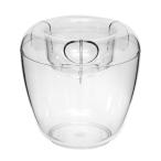 大和プラスチック　ベース　シングル　クリア　直径１１．６×１１．４ｃｍ　水耕栽培　球根　サボテン