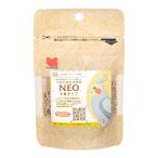 黒瀬ペットフード　ＮＥＯ　小粒タイプ　３０ｇ　フード　主食　ペレット　文鳥　インコ