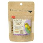  чёрный . корм для животных NEO clover модель S 30g капот . еда pe let длиннохвостый попугай 