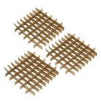  прекращает . использующий koorogi ракушка ta-3 шт. комплект ржавчина производства te. Via re draw chi