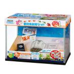  вода произведение аквариум комплект NEW.... Family L. один человек sama 1 пункт ограничение золотая рыбка аквариум 