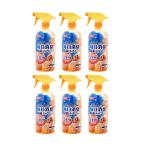 ma LUKA n каждый день дезодорация устранение бактерий спрей 750ml×6 шт 