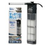  вода произведение подводный фильтр Space энергия Fit плюс M черный насос тип 45~60cm и меньше аквариум для 